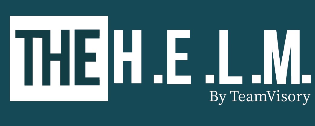 The H.E.L.M. by TeamVisory