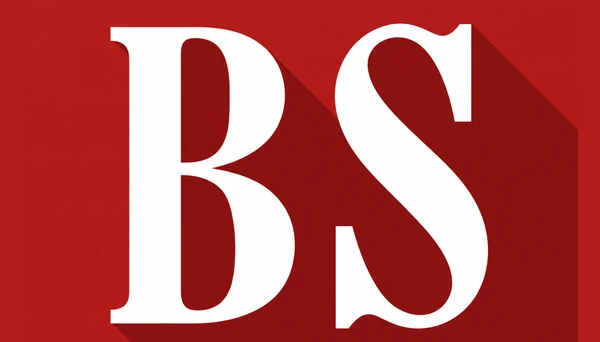 Business Standard