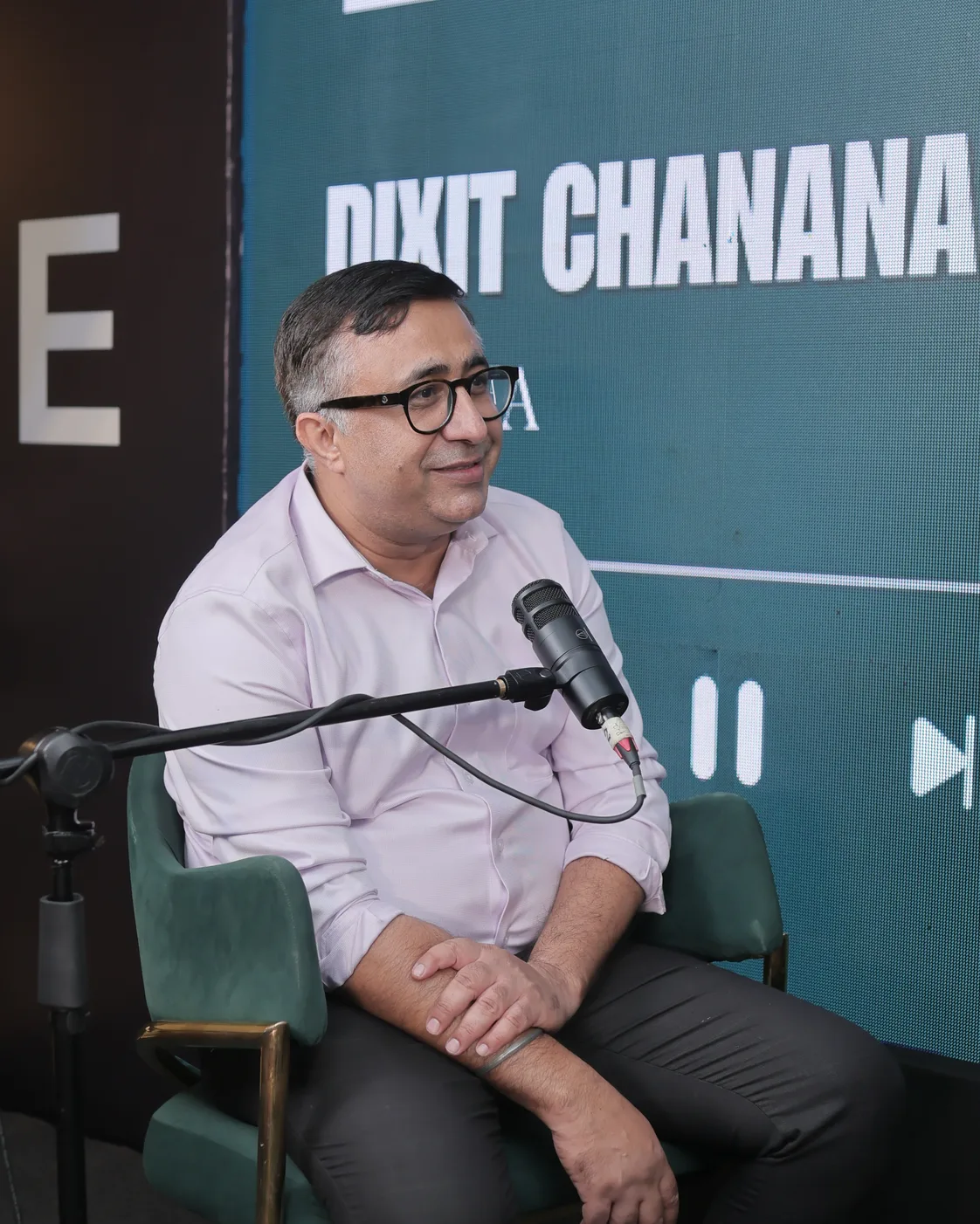 Dixit Chanana