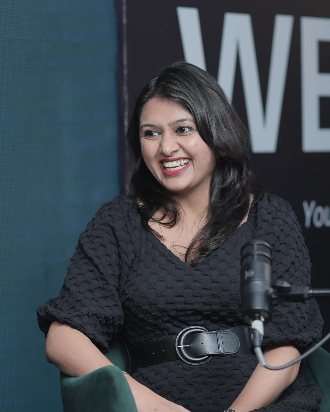 Monika Karamchandani