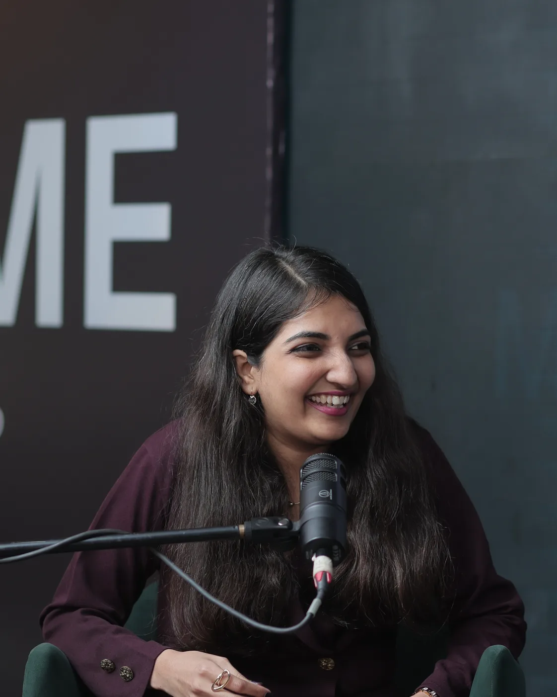 Shefali Gaglani