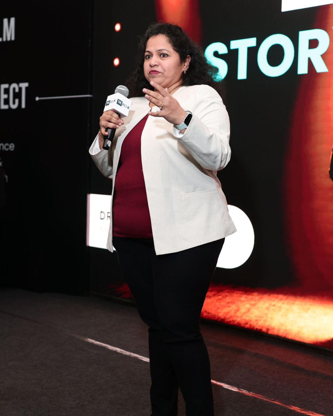 Dr. Swarali Hingse
