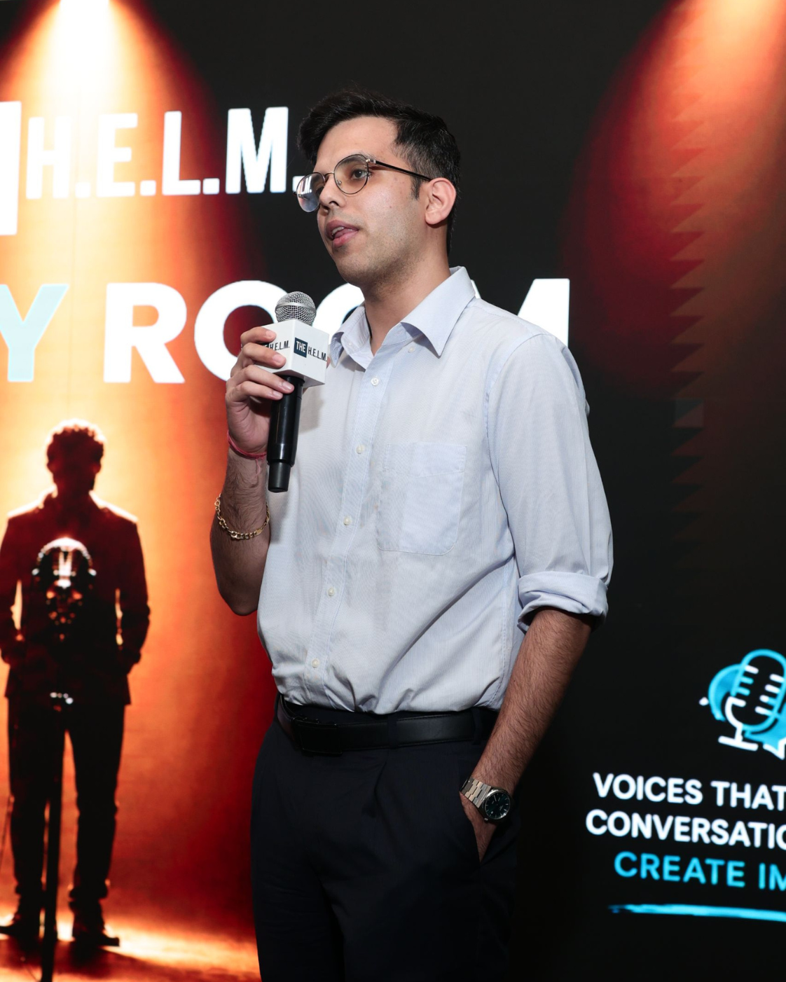 Yuvraj Chaudhary