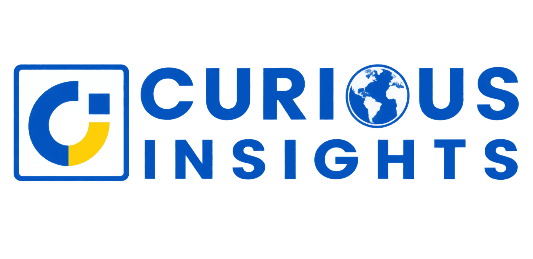 Curious Insights Globe