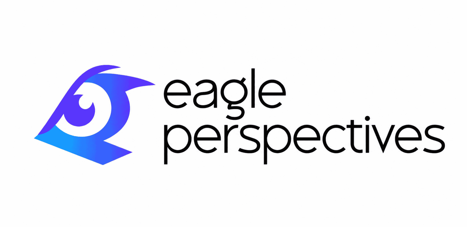 Eagle Perspectives Gradient