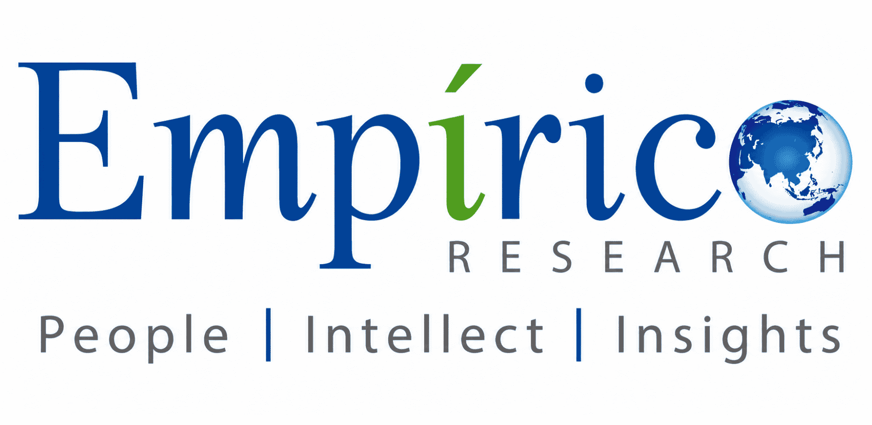 Empírico Research Globe