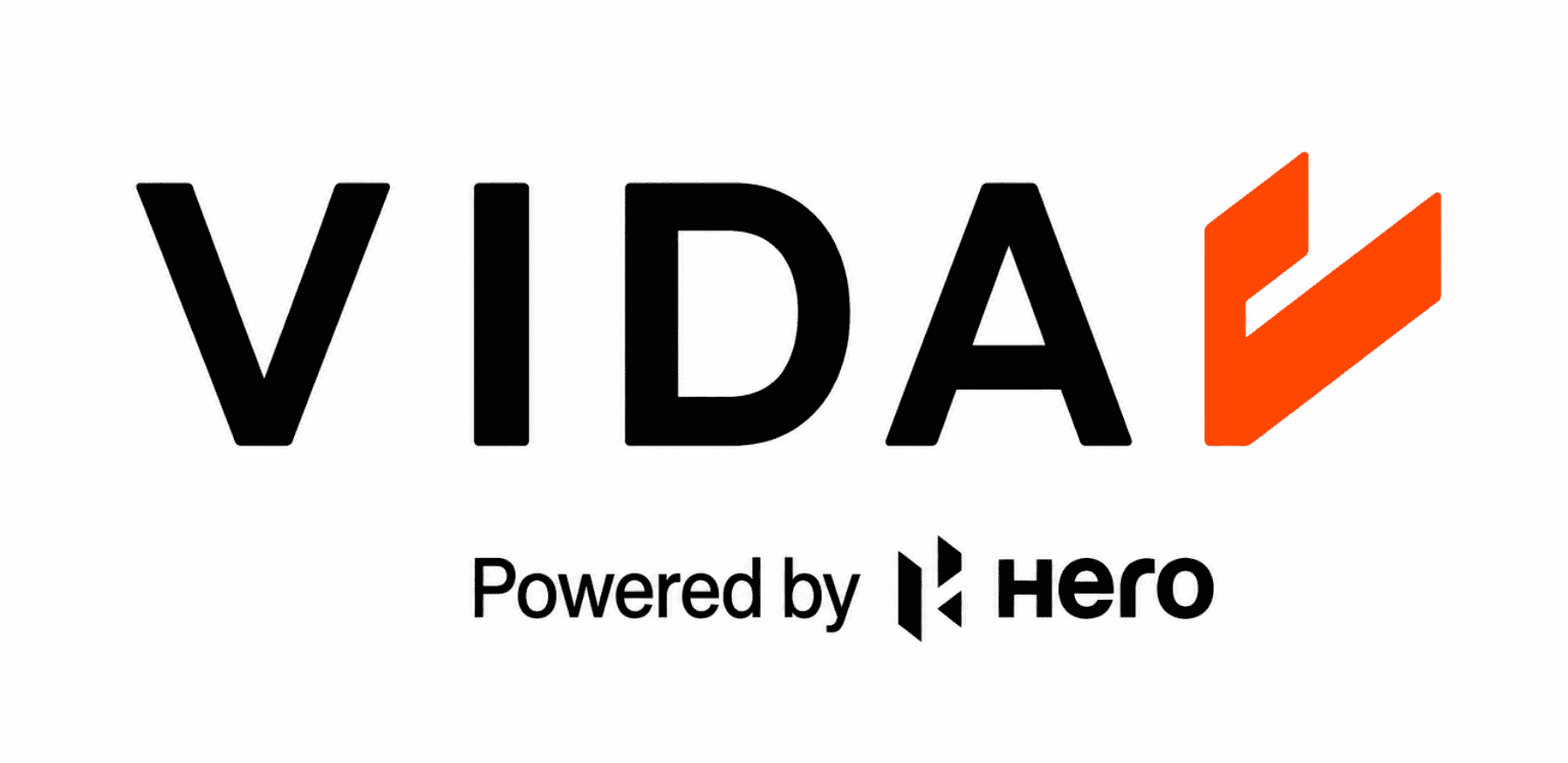 VIDA Powered by Hero