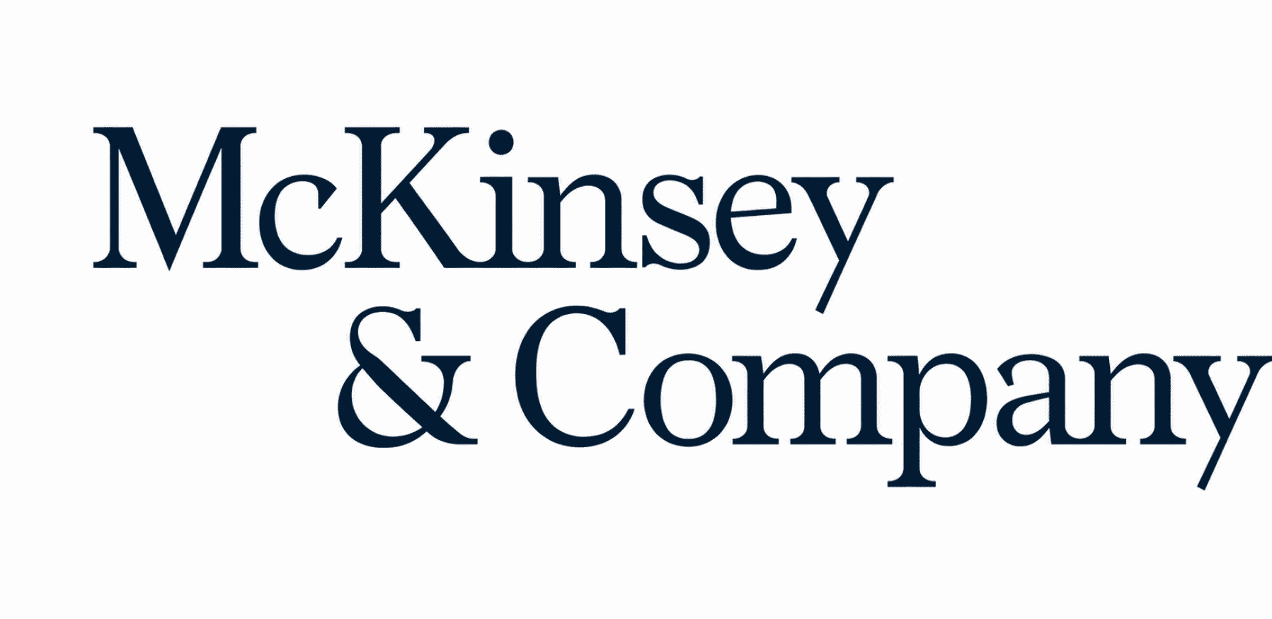 mckinsey & Company