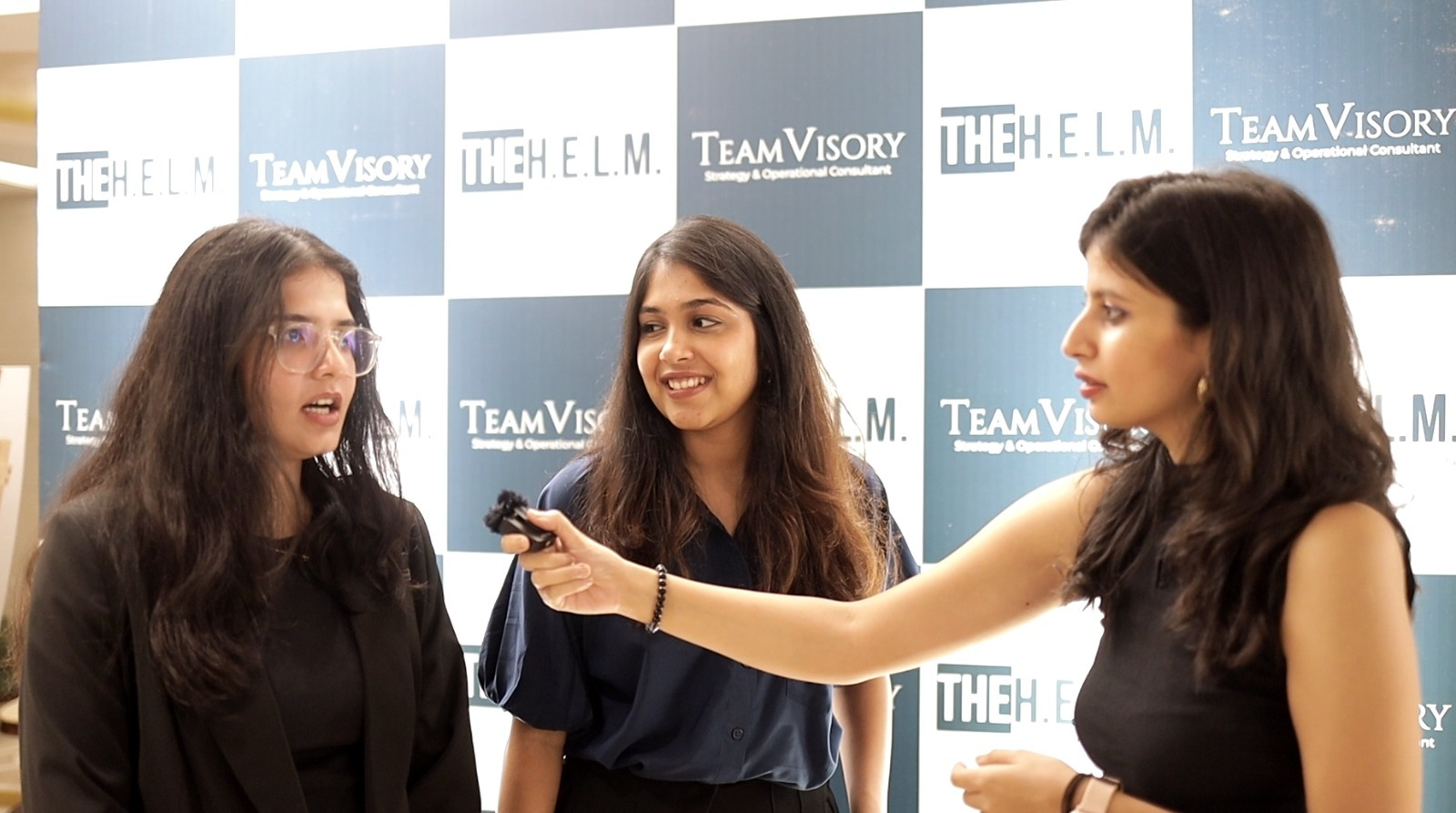 Simran Beniwal & Yamini Khandelwal